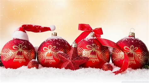 CGfrog: 50 Elegant HD Wallpapers of Christmas for Mobile & Desktop