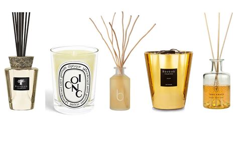 Luxury Home Fragrance: diffuser reeds, candles and room sprays to try | Mrs O Around The World