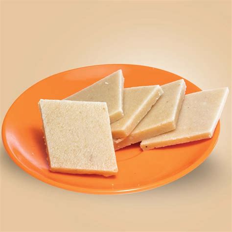 Buy Kaju Katli Online in Nagercoil | Greatest Bakery