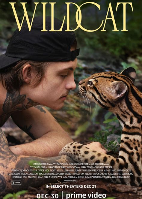 Wildcat Movie (2022) | Release Date, Review, Cast, Trailer, Watch ...