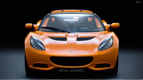 Lotus Car Hd Desktop Wallpapers - Wallpaper Cave