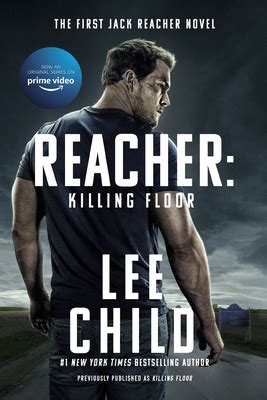 Is There A New Jack Reacher Book In 2024 - Vale Alfreda