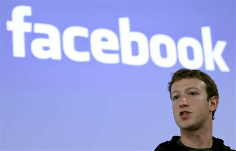 As Facebook faces a reputational downfall, here’s what Mark Zuckerberg ...