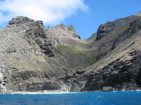 Nihoa Valley | Flickr - Photo Sharing!