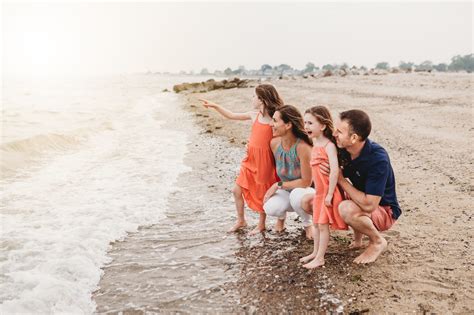 Fun in the Sun: Fairfield County Beaches