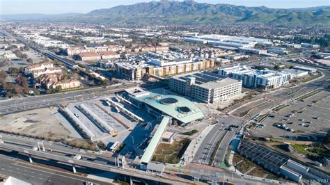 Milpitas hopes to attract businesses, developers with new transit-oriented project - Silicon ...