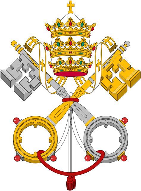 Vatican Logos