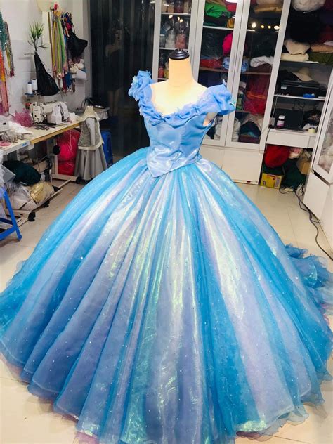 Cinderella dress | Dresses Images 2022