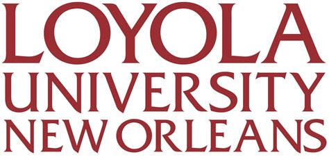 Loyola Logo - LogoDix