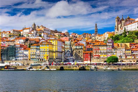 17 Best Beaches in Porto, Portugal | Celebrity Cruises