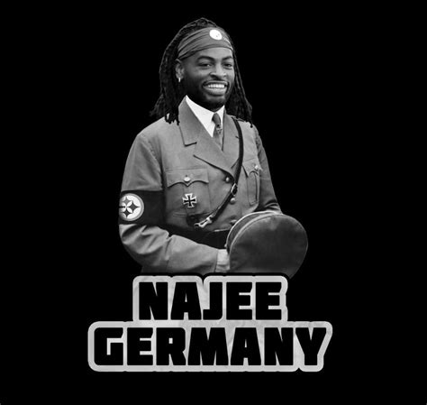 Najee Germany : r/FootballFantasy