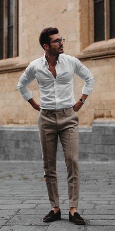 82 Simple style outfits ideas | mens outfits, men casual, mens fashion ...