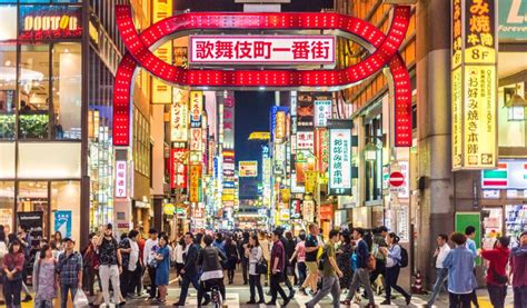 Top Things to Do in Kabukicho, by Day & Night | Tokyo Cheapo