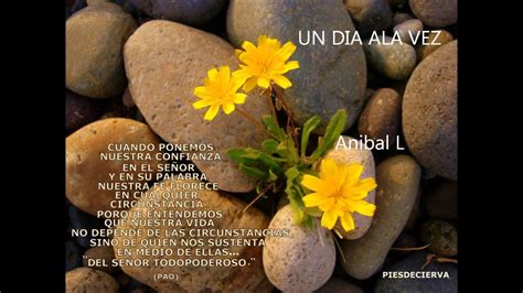 Un Dia A La Vez - Canciones Cristianas | Shazam