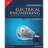 Electrical Engineering: Principles and Applications: Hambley, Allan R.: 9780132130066: Amazon ...