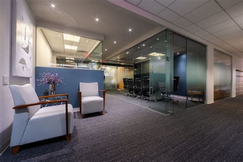 New York Conference & Meeting Room Rental | NYC Office Suites