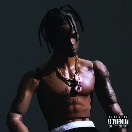 Travis Scott: Rodeo Album Review | Pitchfork