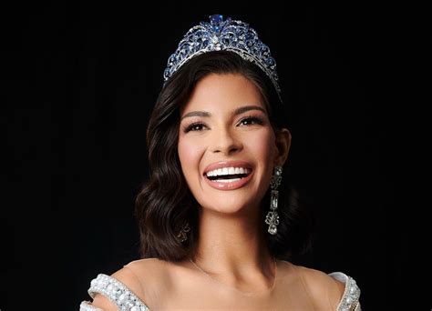 Latina goddess: How Nicaragua's Sheynnis Palacios won Miss Universe 2023 crown