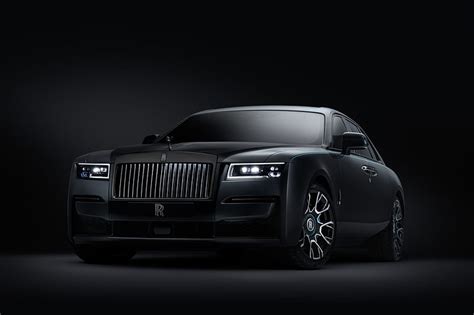 Rolls Royce Black Badge Ghost, rolls-royce-ghost-black-badge, rolls-royce, HD wallpaper | Peakpx