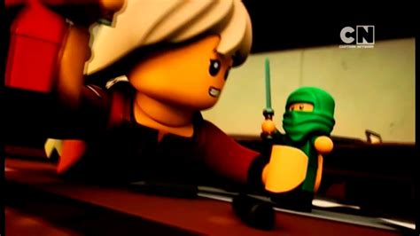 Ninjago: Harumi's Backstory (REVEALED + EXPLAINED) - YouTube