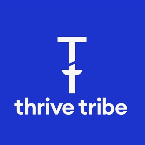 Thrive Tribe - YouTube