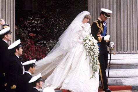 Prince Charles 'wept' the night before marrying Princess Diana