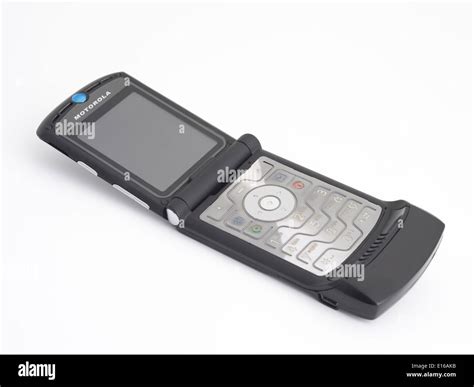 Motorola Razr 2004