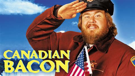 Watch Canadian Bacon | Prime Video