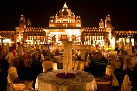 Umaid Bhawan Palace – OYO Hotels: Travel Blog