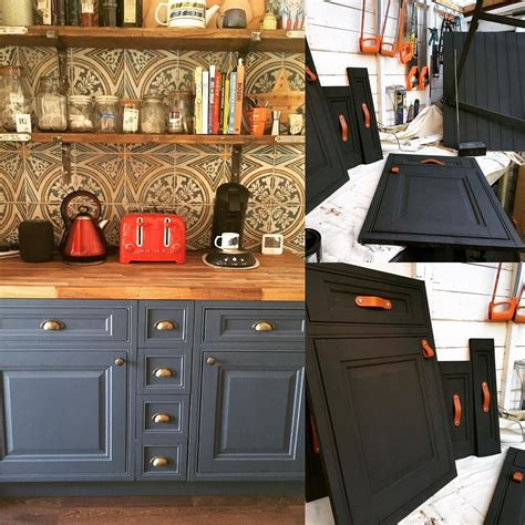 Upcycled Kitchen Cabinets | Keepyourmindclean Ideas