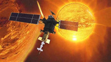 India's Solar Observatory Aditya L1 Concludes Its First Halo Orbit ...