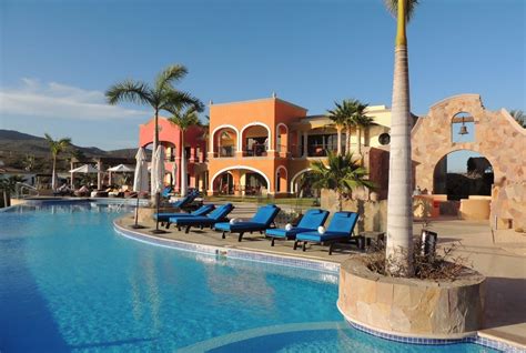 Hacienda Encantada Resort And Spa | Timeshares Only