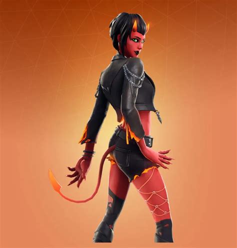 Fortnite Malice Skin - Character, PNG, Images - Pro Game Guides