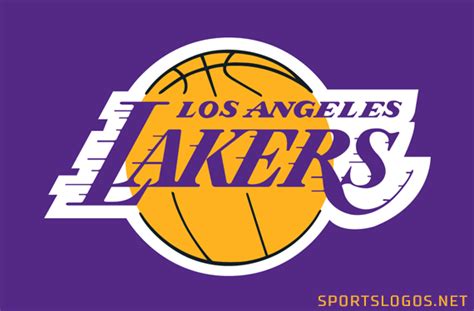 Lakers Announce New Unis Coming Soon; Immediately Leaked – SportsLogos ...