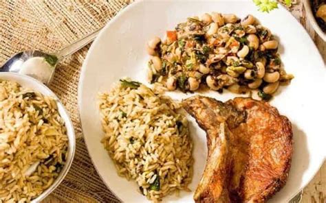 Pressure Cooker Pork Chops & Rice | Instant Pot dinner in UNDER 30 min!