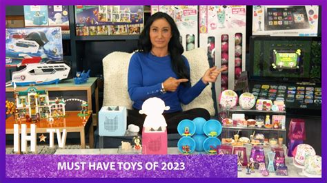 The COOLEST TOYS For Kids In 2023! - YouTube