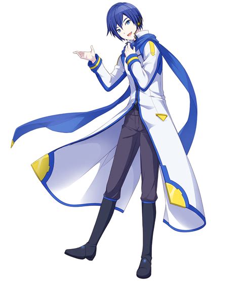 KAITO | Project SEKAI Wiki | Fandom