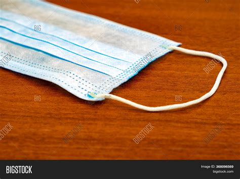 Protective Medical Flu Image & Photo (Free Trial) | Bigstock