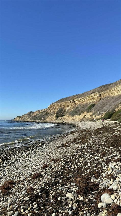 Rancho Palos Verdes Coastal Trail - California | AllTrails