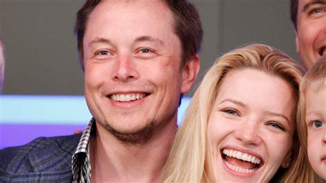 Tesla's Elon Musk's divorce makes him most eligible again