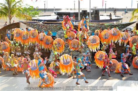 Photos and Videos of Iloilo Festivals during the Aliwan Fiesta 2010 ...