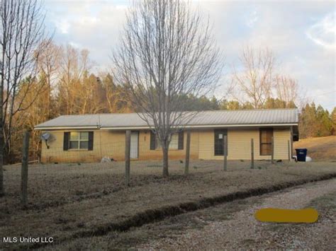 2808 Damascus Rd, Walnut Grove, MS 39189 - See Est. Value, Schools & More