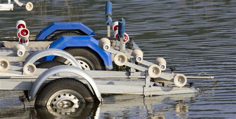 November 2024 5 Steps to Choosing the Right Boat Trailer Tires: A Guide ...