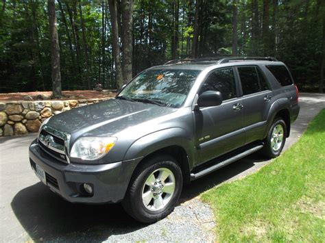 2008 Toyota 4Runner - Pictures - CarGurus