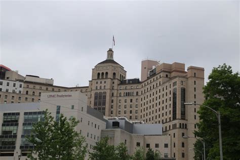 High Prices At UPMC's Flagship Hospital Don't Tell The Whole Story | 90 ...