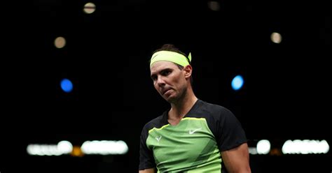 Is Rafael Nadal finished? Australian Open champion struggling to win ...