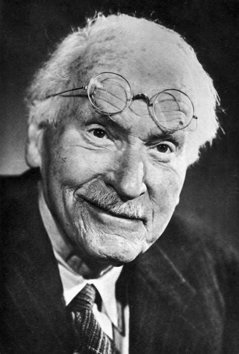 Carl Gustav Jung (26 July 1875—6 June 1961) was a Swiss psychiatrist, an influential thinker and ...