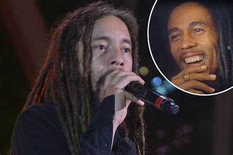 Bob Marley'in torunu Joseph Mersa, arabada ölü bulundu! - Teknoloji ...