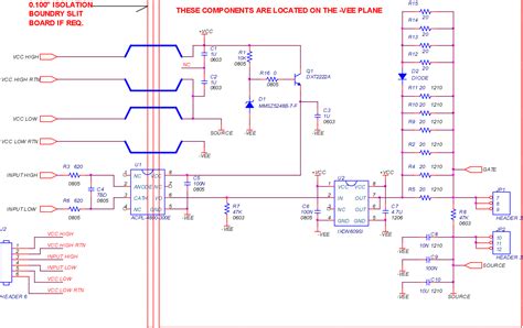 SiC MOSFET Isolated Gate Driver SiC MOSFET Isolated Gate Driver ...