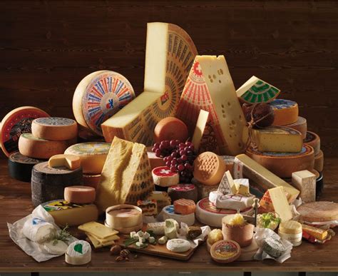 A short guide to my favourite European Cheeses | Cheese, Cheese board ...